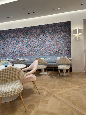 CAFÉ DIOR by Anne-Sophie Pic Ginza 사진 2