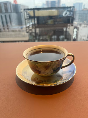 GRAND CRU CAFÉ GINZA 사진 3