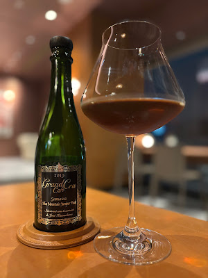 GRAND CRU CAFÉ GINZA 사진 4