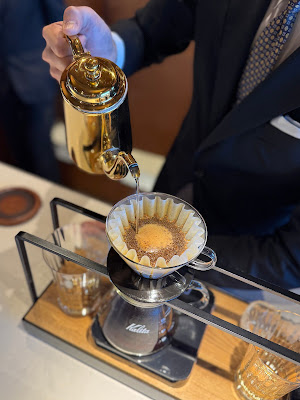 GRAND CRU CAFÉ GINZA 사진 2