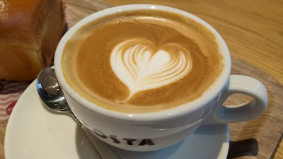 Costa Coffee - CURA Ginza 사진 2