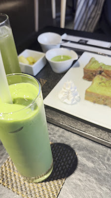 Jugetsudo Tea Shop & Cafe 사진 2