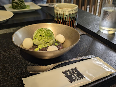 Jugetsudo Tea Shop & Cafe 사진 4