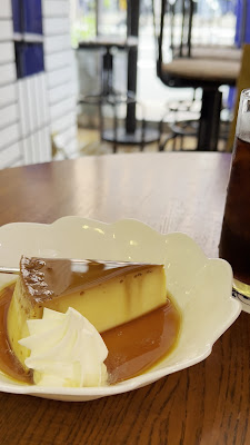 Cafe Erica 사진 2