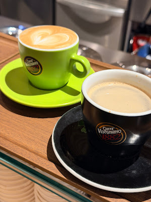 Gran Caffè Vergnano 1882 사진 4