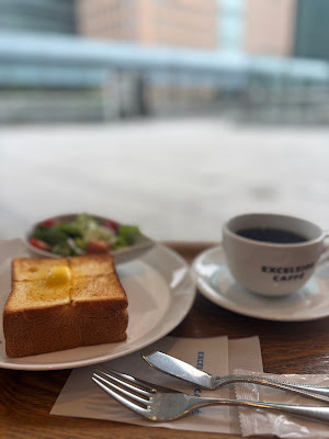 Excelsior Caffé 사진 4