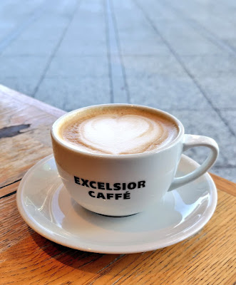 Excelsior Caffé 사진 3