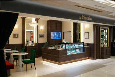 Bicerin GINZA SIX 사진 2