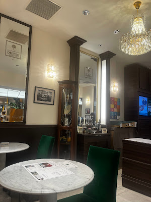 Bicerin GINZA SIX 사진 3