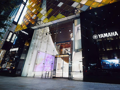 YAMAHA Ginza 사진 3