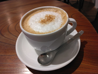 Live Coffee 사진 2