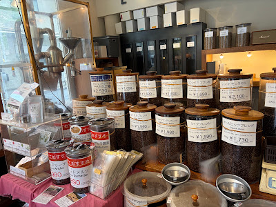 Live Coffee 사진 3