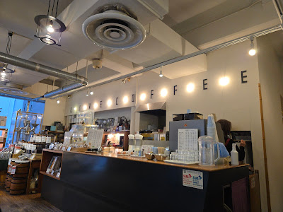 Live Coffee 사진 5