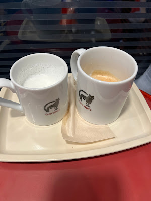 Caffè Veloce Tsukiji 사진 4