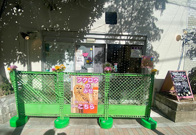 후쿠로노미세 사진 2