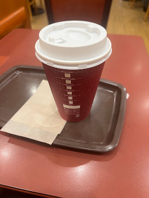 Caffè Veloce - Toyo 2-chome 사진 4