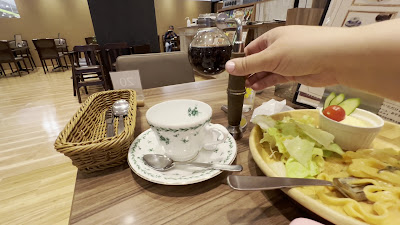 SAKURAYA COFFEE イオン葛西店 사진 2