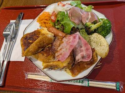 フレンチトーストハウス・マルコ 사진 4