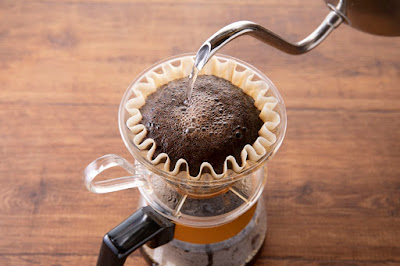 Poem Coffee House (since 1966) 사진 4