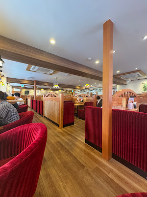 Komeda Coffee Hatagaya Station Branch 사진 2
