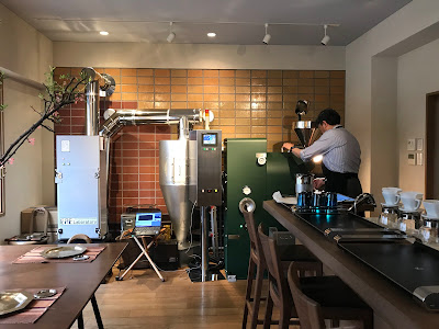 DELECTO COFFEE ROASTERS 사진 4