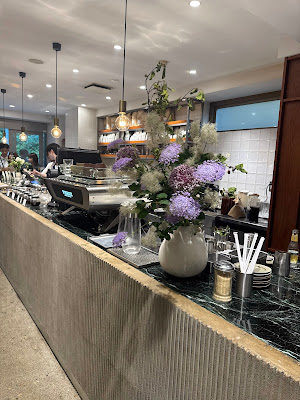 VERVE COFFEE ROASTERS YOYOGI PARK 사진 3
