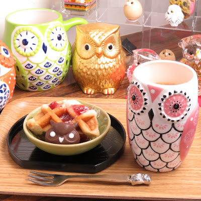 Owl Village Cafe Harajuku 사진 3