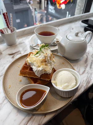 NOA COFFEE 마차 살롱 - 카페/스위츠 사진 4