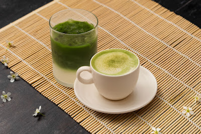 NOA COFFEE 마차 살롱 - 카페/스위츠 사진 3