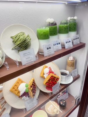 NOA COFFEE 마차 살롱 - 카페/스위츠 사진 2