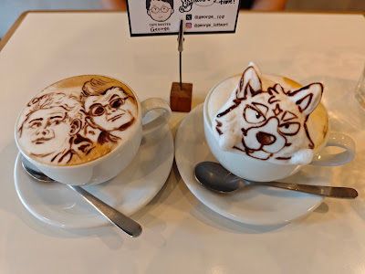 CAFE REISSUE 사진 4