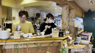 CAFE REISSUE 사진 2