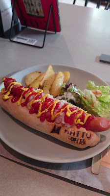 HATTO COFFEE 사진 3