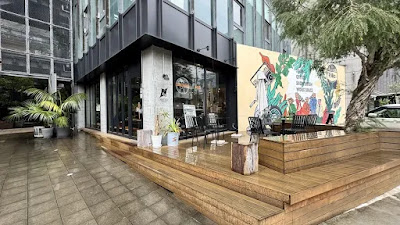 HATTO COFFEE 사진 4