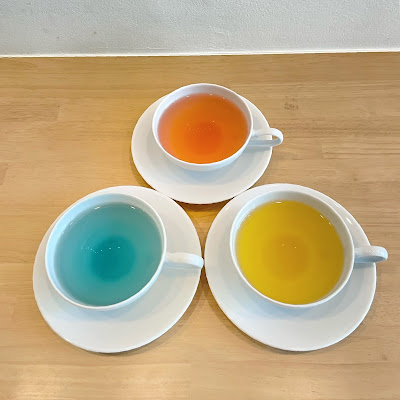 紅茶専門店オシアド原宿 사진 2