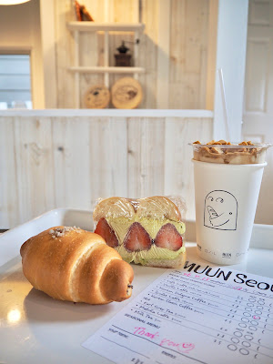 MUUN Seoul Harajuku Main Store 사진 4