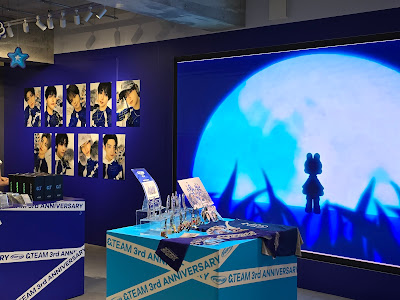 XYZ POP-UP 사진 4