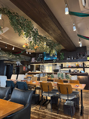 Blue Garden 사진 3