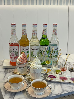 harajuku kawaii cafe LiQumu 사진 3