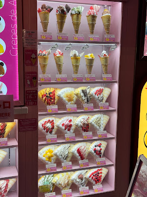 Angel Crepes エンジェルクレープ 사진 4