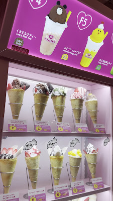 Angel Crepes エンジェルクレープ 사진 2