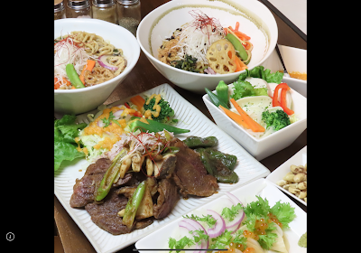 카페 다이닝 Da-ism 사진 3