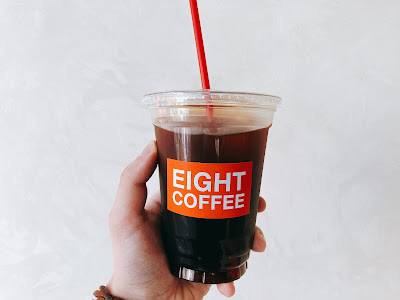 EIGHT COFFEE Aoyama 사진 3