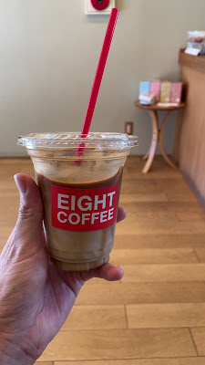 EIGHT COFFEE Aoyama 사진 2