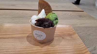 MILES Honda Cafe 사진 2