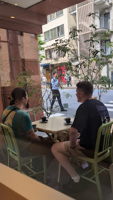 NEW ZEALAND CAFE AKASAKA 사진 2