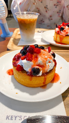Key's Cafe 사진 4
