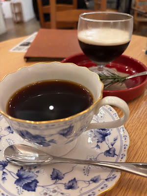 Yogen Cafe 사진 3