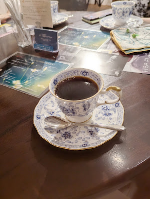 Yogen Cafe 사진 4