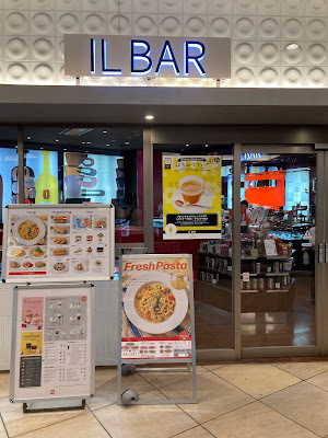 Espressamente illy Akasaka Biz Tower 사진 3